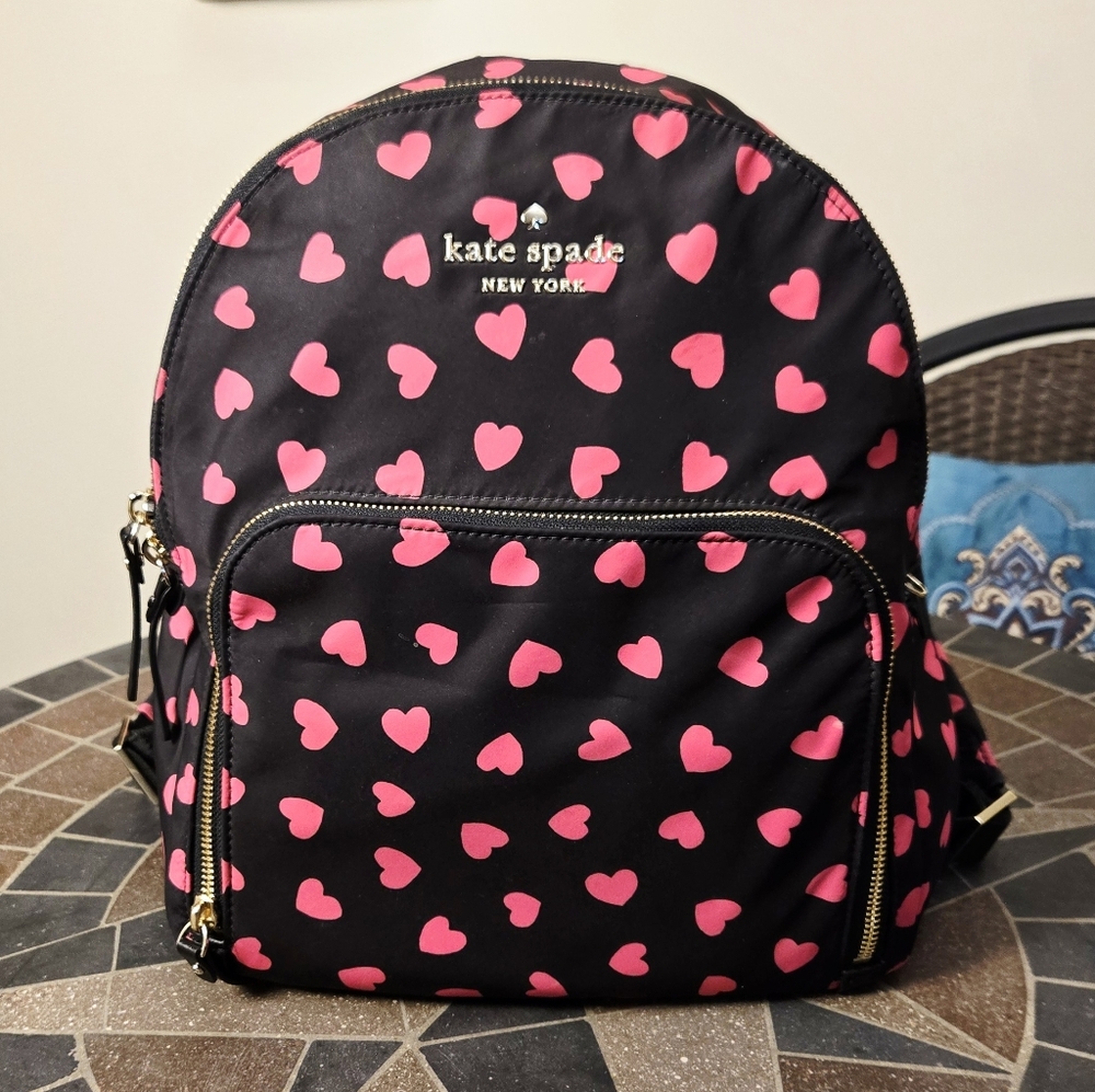 Kate Spade Watson Lane Hartley Backpack